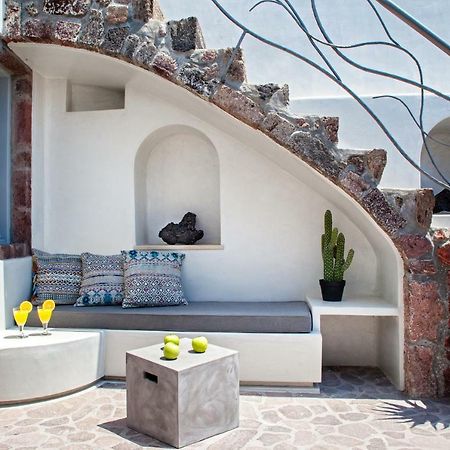 Sweet Nectar Villa With Hot Tub Pýrgos Екстериор снимка