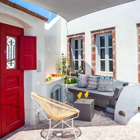 Sweet Nectar Villa With Hot Tub Pýrgos Екстериор снимка