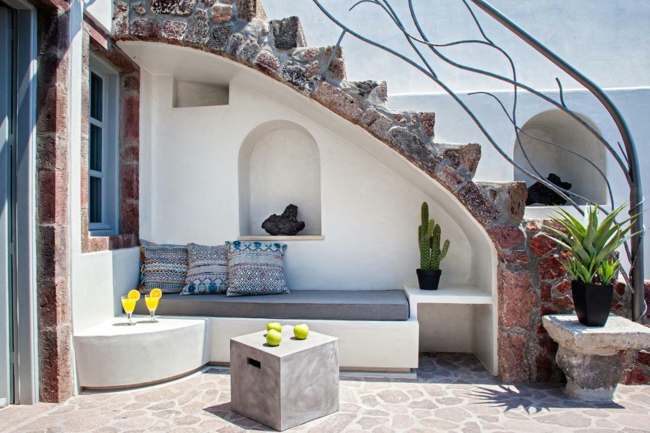 Sweet Nectar Villa With Hot Tub Pýrgos Екстериор снимка